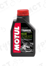 Масло Motul Transoil 10W40 П/с 1Л