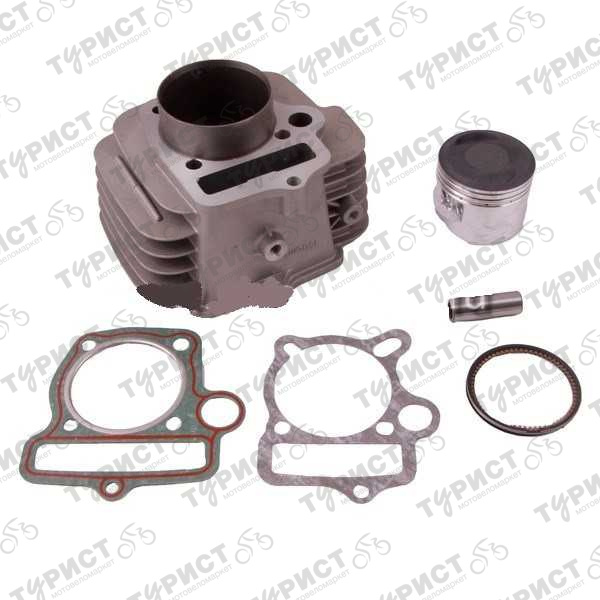 ЦПГ 4т 156FMJ 140см3 D56 p13  YX140