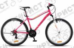 Велосипед Stels Miss 5000 V