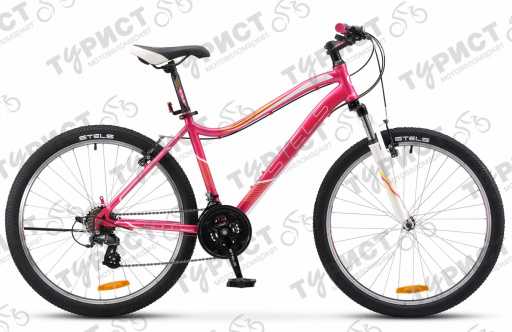 Велосипед Stels Miss 5000 V