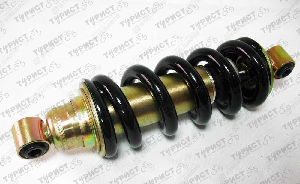 АМОРТИЗАТОР ЗАДНИЙ ДЕСНА 220 ФАНТОМ