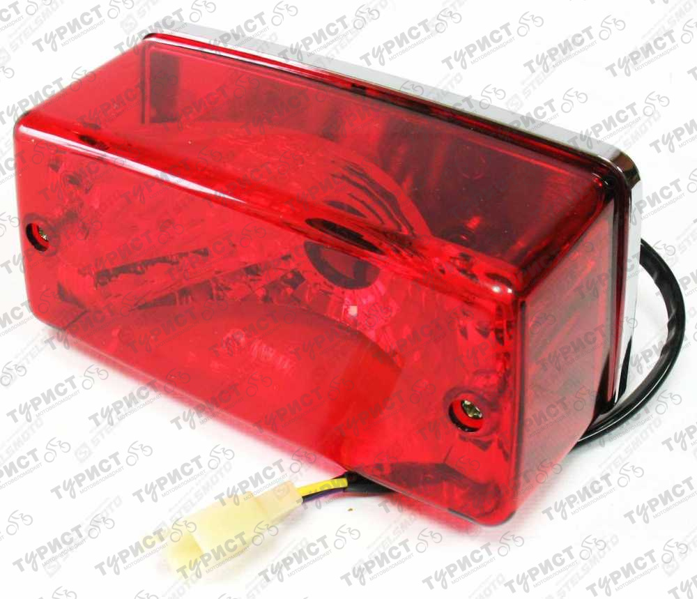 БЛОК-ФАРА ЗАДНЯЯ ATV 50 С