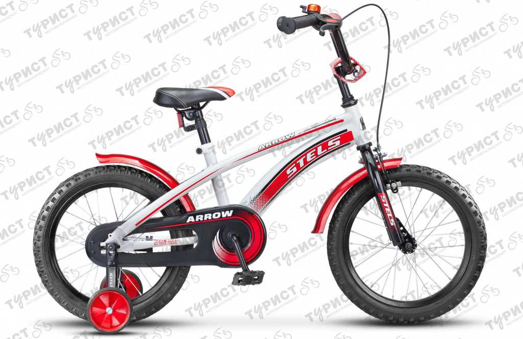 Велосипед Stels Arrow 14'