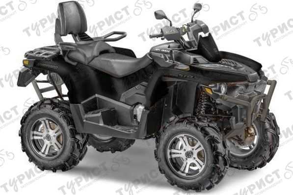 Квадроцикл Stels Atv 800G Guepard Trophy
