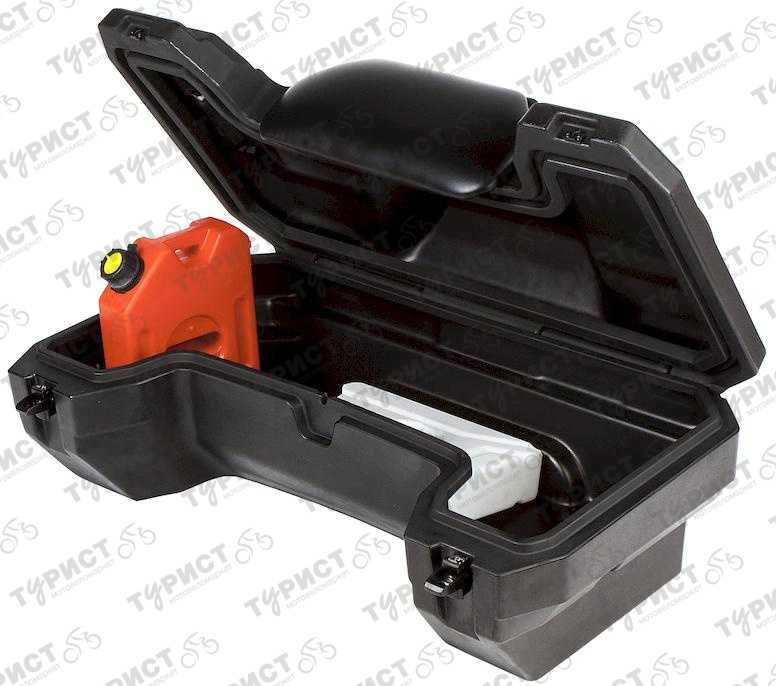 Кофр Atv Gka 8020 Задний