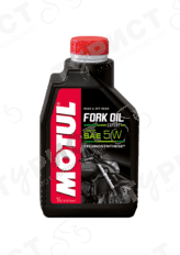 Масло Motul Fork Oil Exp Light 5W П/с 1Л