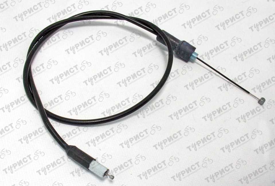 ТРОС ДРОССЕЛЬНОЙ ЗАСЛОНКИ ATV 600 Y