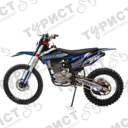 МОТОЦИКЛ MOTOLAND XT 250 HS (172FMM)