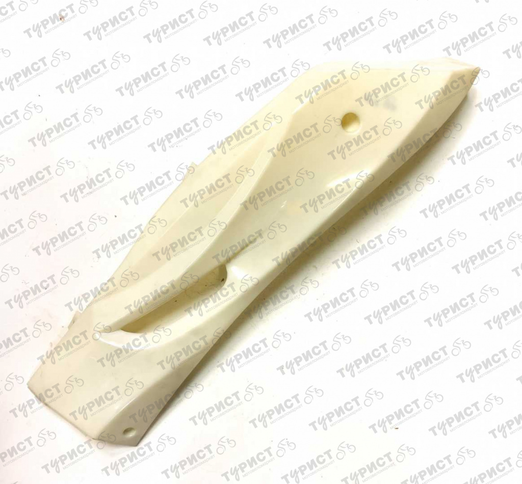 ПОРОГ БОКОВОЙ LX ПРАВЫЙ