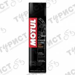 Смазка Цепи Motul Chain Off Road 0,4