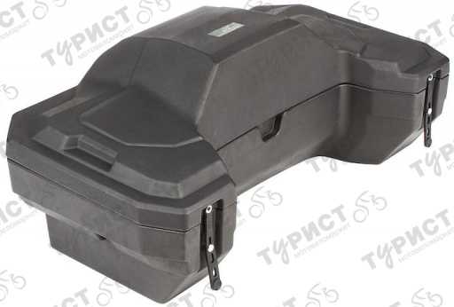 Кофр Atv Gka 802О Smart Задний