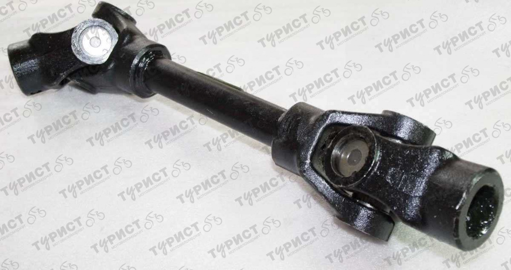 ВАЛ КАРДАННЫЙ ATV 300B ЗАДНИЙ