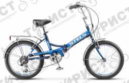 Велосипед Stels Pilot 450