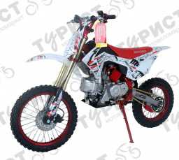 Мотоцикл МОТОЛЕНД CRF19 200