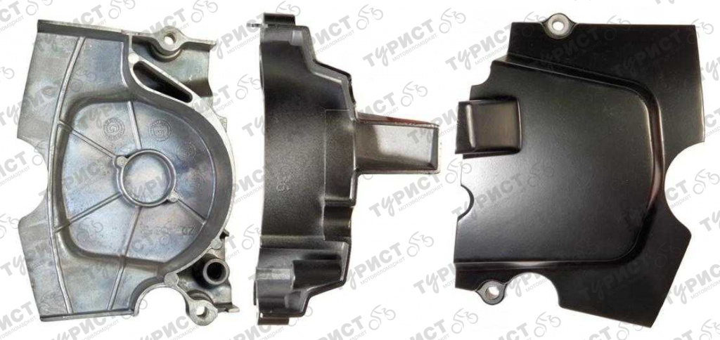 КРЫШКА ВЕДУЩЕЙ ЗВЕЗДЫ 165FMM