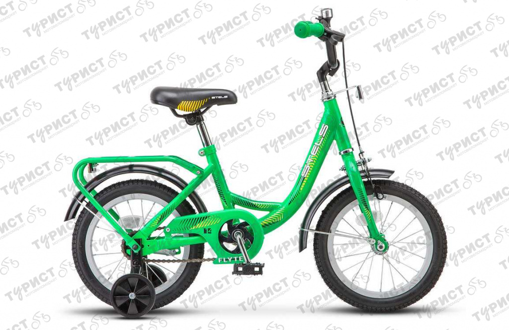 Велосипед Stels Flyte 14"