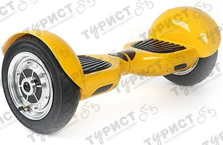 ГИРОСКУТЕР SMART BALANCE 10S