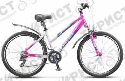 Велосипед Stels Miss 7500 V
