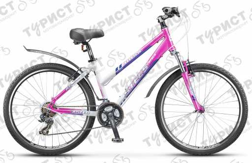 Велосипед Stels Miss 7500 V