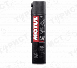 Смазка Цепи Motul Chain Lube Road 0.4