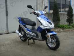 Скутер HONLING RS8 HL-50QT-42 4т