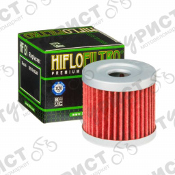 Фильтр масляный HF 131