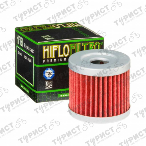 Фильтр масляный HF 131