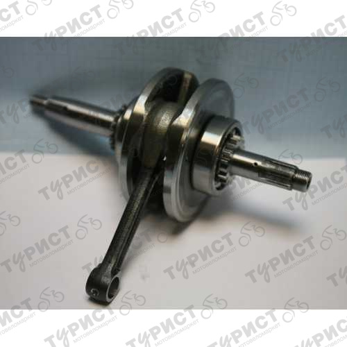 Коленвал Орион 125