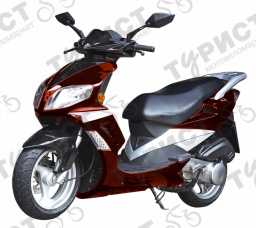 Скутер Motoland SkyWing 50