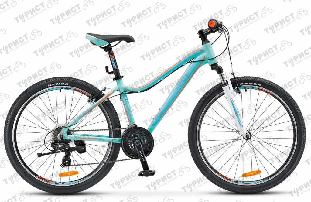 Велосипед Stels Miss 6000 V