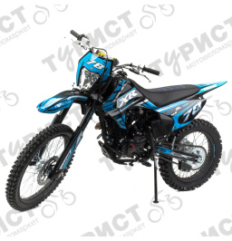 МОТОЦИКЛ MOTOLAND XR 300 LITE (175FMM)