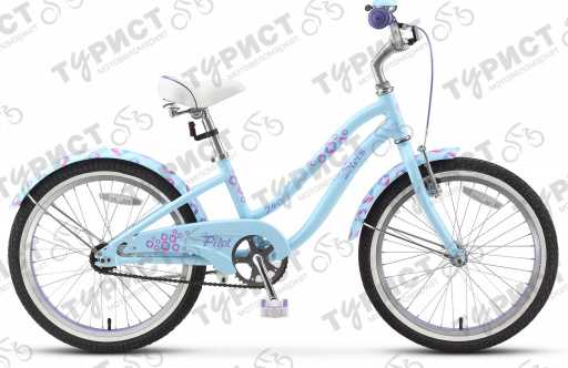 Велосипед Stels Pilot 240 Girl